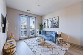 Stylish 1 Bed in Downtown St Pete W Free Parking